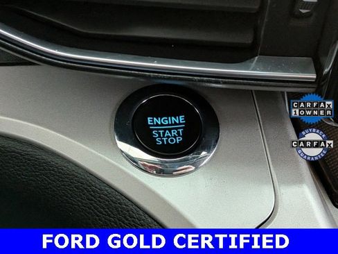 Certified 2023 Ford Explorer XLT w/ Equipment Group 202A image 29
