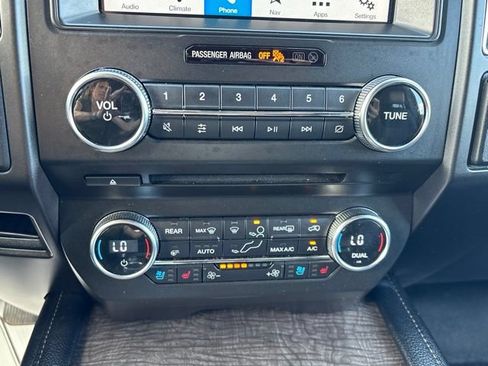 Used 2018 Ford Expedition Limited AWD/4WD image 20