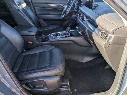 Used 2024 MAZDA CX-5 Carbon Edition image 30