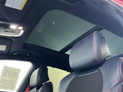 Used 2022 Genesis GV70 2.5T w/ Sport Prestige Package image 19