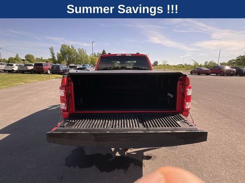 Used 2023 Ford F150 XL w/ STX Appearance Package AWD/4WD image 25