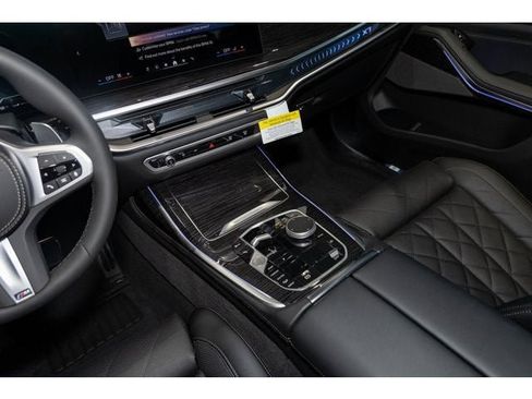 New 2026 BMW X7 xDrive40i w/ M Sport Package image 66
