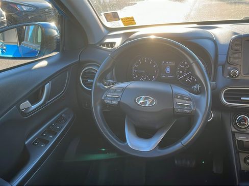 Used 2018 Hyundai Kona Limited image 23