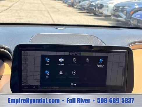 Certified 2023 Hyundai Santa Fe Calligraphy w/ Winter Weather Package AWD/4WD image 26