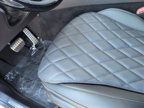 New 2026 Mercedes-Benz S 500 4MATIC image 4