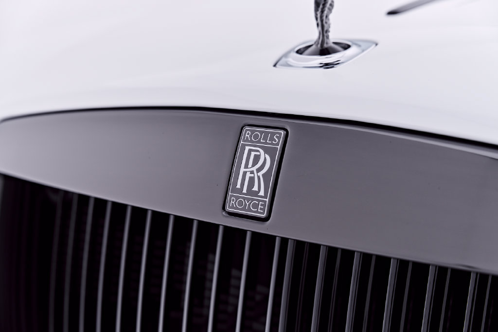 Used 2020 Rolls-Royce Dawn RWD image 30