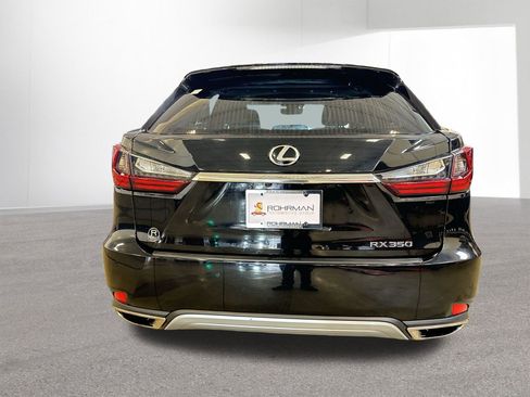 Used 2021 Lexus RX 350 AWD w/ Premium Package image 33