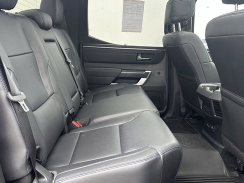 Used 2022 Toyota Tundra Platinum image 15