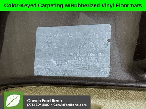 Used 2008 Chevrolet Silverado 1500 LTZ w/ Safety Package image 29