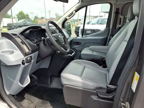 Used 2017 Ford Transit 350 XL RWD image 9