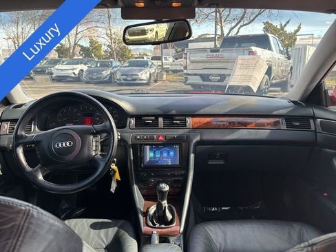 Used 2001 Audi A6 2.7T image 30