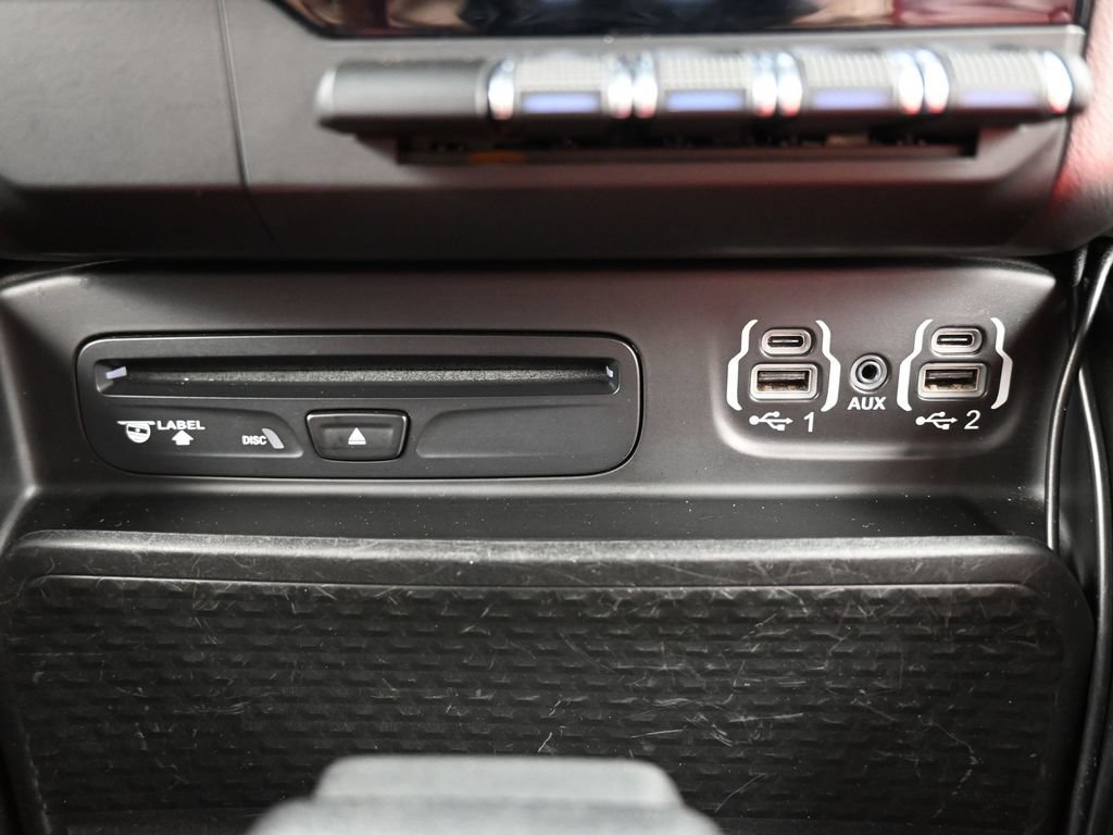 Used 2019 RAM 1500 Big Horn RWD image 28