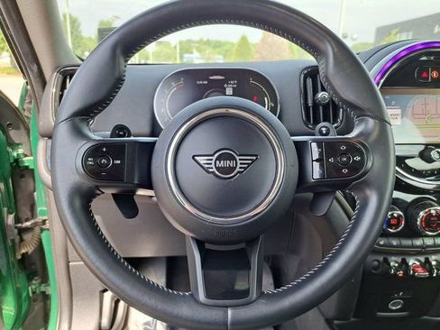 Used 2023 MINI Cooper Countryman S FWD image 10
