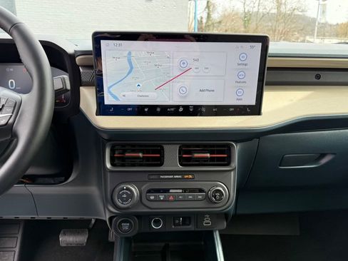 New 2026 Ford Maverick Lariat w/ 4K Tow Package image 20