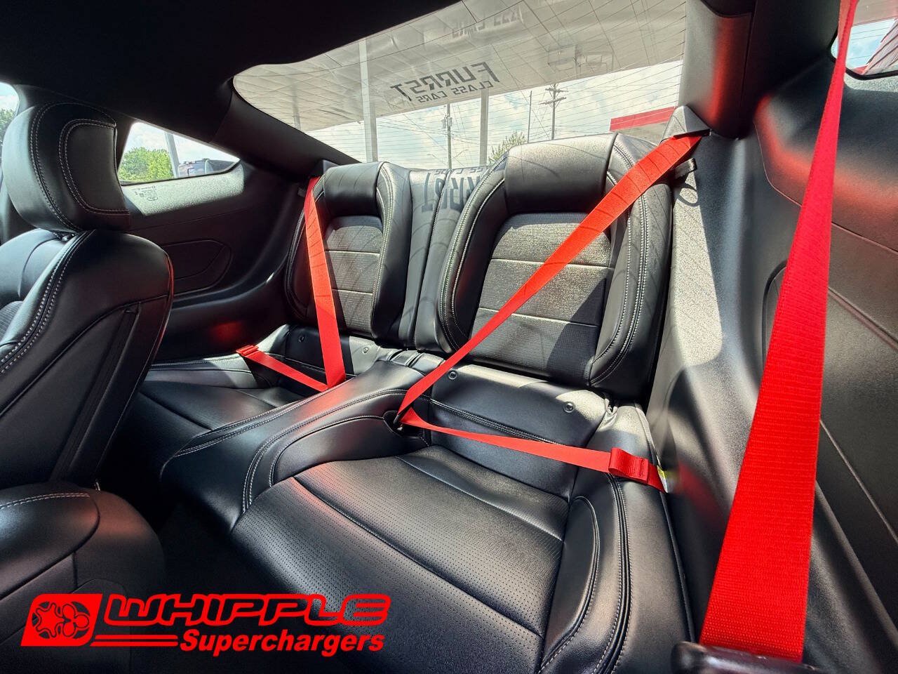Used 2026 Ford Mustang GT Premium w/ GT Performance Package RWD image 23
