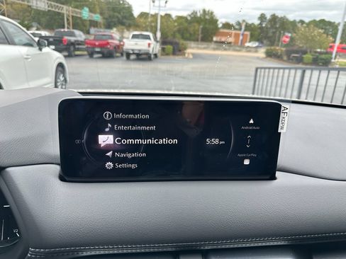 New 2025 MAZDA CX-5 AWD 2.5 S w/ Premium Plus Pkg image 11