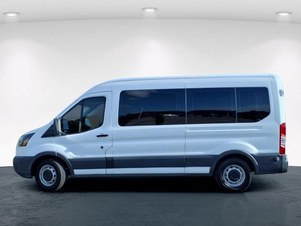 Used 2015 Ford Transit 350 XL RWD image 12