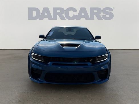 Used 2022 Dodge Charger Scat Pack image 2