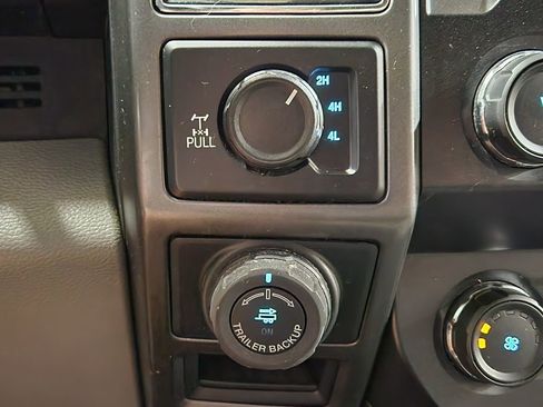 Used 2019 Ford F150 XLT w/ Equipment Group 301A Mid image 40