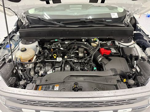 Used 2024 Ford Bronco Sport Badlands image 56