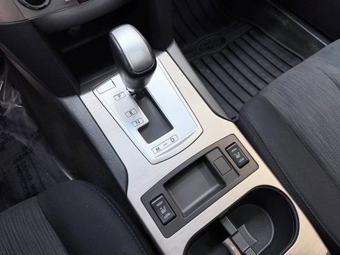 Used 2013 Subaru Outback 2.5i Premium image 17