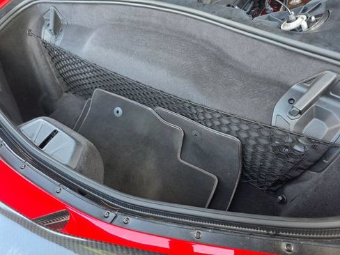 Used 2020 Chevrolet Corvette Stingray Premium Cpe w/ 3LT Preferred Equipment Group RWD image 15