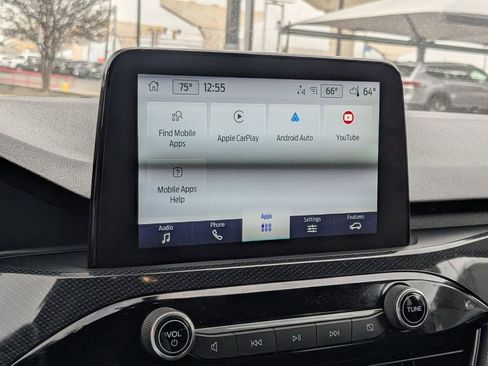 Used 2025 Ford Escape ST-Line image 22