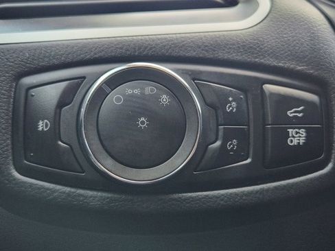 Certified 2024 Ford Edge SEL w/ Convenience Package image 19