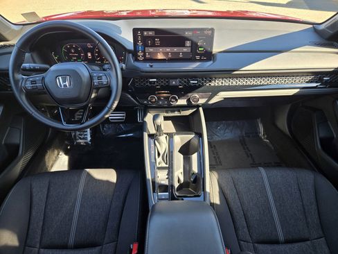 Used 2023 Honda Accord Sport image 14