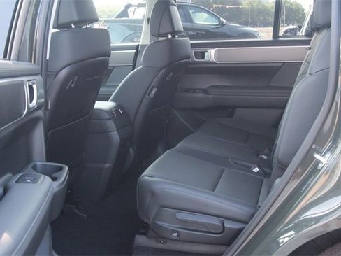 New 2026 Hyundai Santa Fe SEL image 17