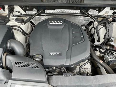 Used 2018 Audi Q5 2.0T Premium image 27