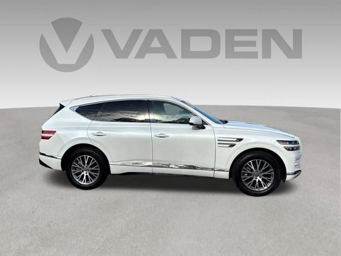 Used 2024 Genesis GV80 2.5T AWD/4WD image 24