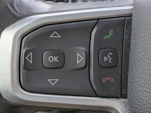 Used 2022 RAM 1500 Big Horn AWD/4WD image 29