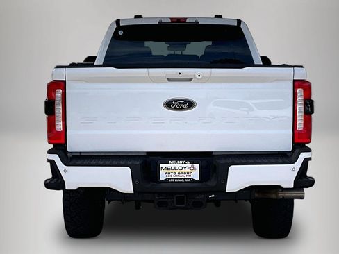 Used 2026 Ford F250 XLT w/ XLT Premium Package AWD/4WD image 5