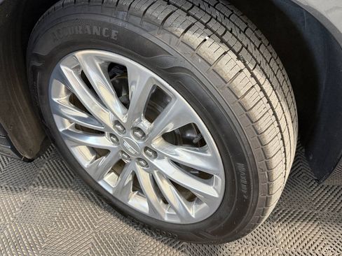 Used 2020 Cadillac XT6 Premium Luxury AWD/4WD image 66