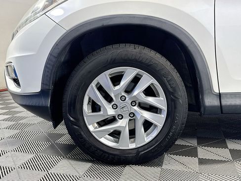 Used 2016 Honda CR-V EX image 30