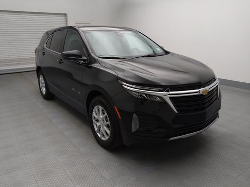 Used 2024 Chevrolet Equinox LT w/ LPO, Floor Liner Package image 13