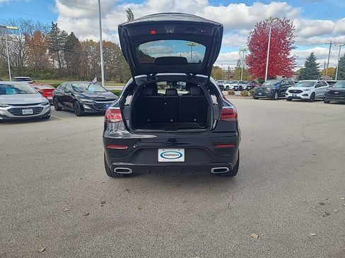 Used 2020 Mercedes-Benz GLC 300 4MATIC Coupe image 7