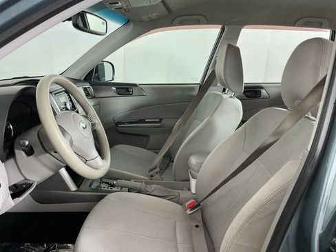 Used 2011 Subaru Forester 2.5X AWD/4WD image 13