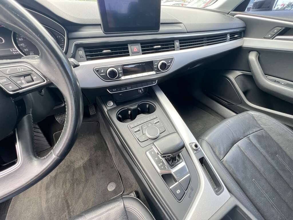 Used 2018 Audi A4 2.0T Ultra Premium w/ Convenience Package FWD image 16