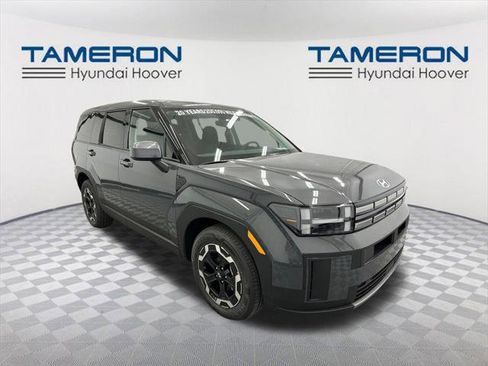 New 2026 Hyundai Santa Fe SE image 7