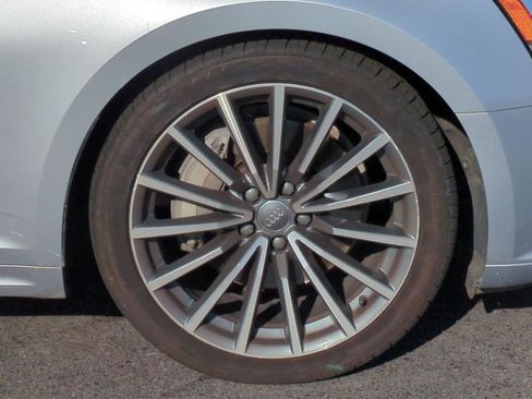 Used 2018 Audi A5 2.0T Premium Plus w/ Premium Plus image 12