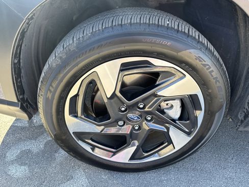 Certified 2025 Subaru Crosstrek 2.5i Limited w/ Popular Package #3A image 10