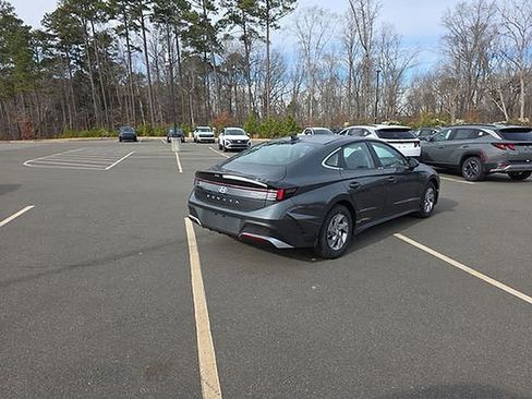 New 2026 Hyundai Sonata SE image 17
