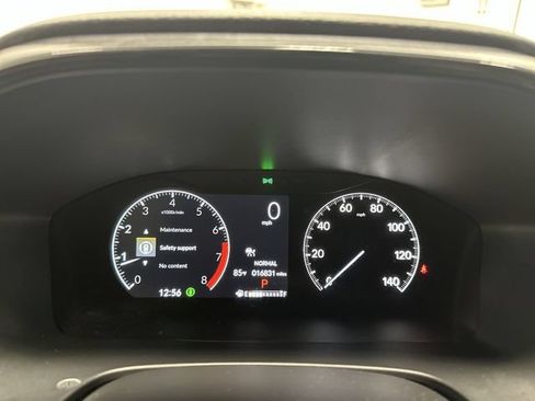 Used 2024 Honda CR-V EX-L image 20