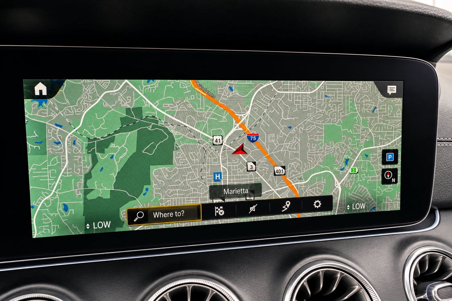 Used 2023 Mercedes-Benz E 450 Coupe image 46