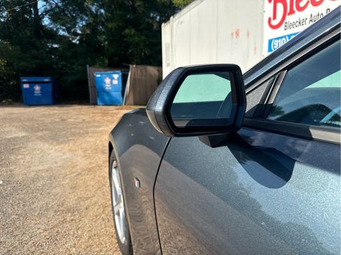 Used 2023 Chevrolet Camaro LT RWD image 13