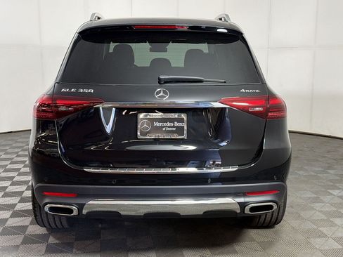 Used 2026 Mercedes-Benz GLE 350 4MATIC image 10