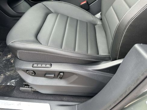 New 2026 Volkswagen Atlas SEL AWD/4WD image 15