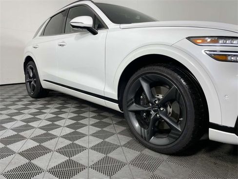 New 2026 Genesis GV70 3.5T Sport Prestige image 14